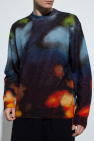Paul Smith MULTICOLOUR Long-sleeved sweater