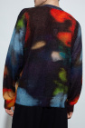 Paul Smith MULTICOLOUR Long-sleeved sweater