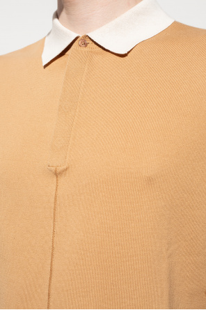 Paul Smith Polo shirt in organic cotton