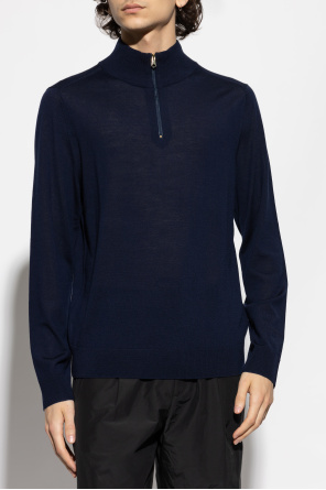Paul Smith Wool sweater