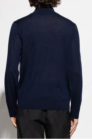 Paul Smith Wool sweater