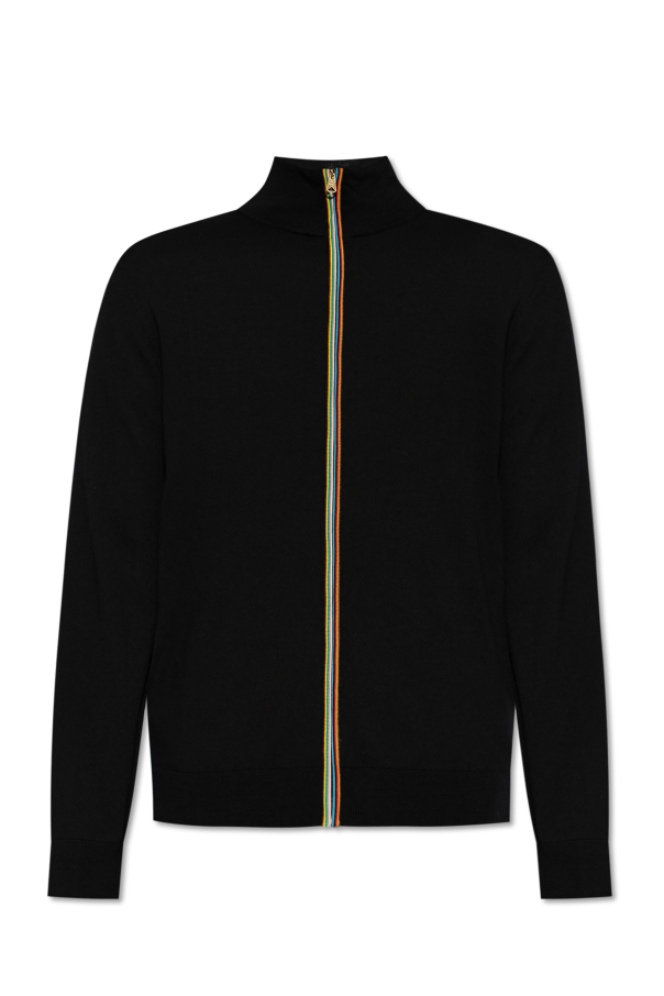 Wool cardigan od Paul Smith