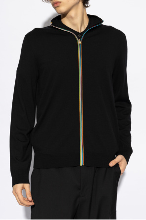 Paul Smith Cardigã de lã