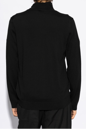 Paul Smith Cardigã de lã