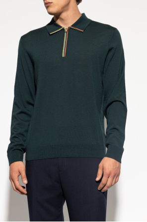 Paul Smith 