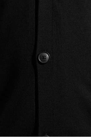 Paul Smith Wool cardigan