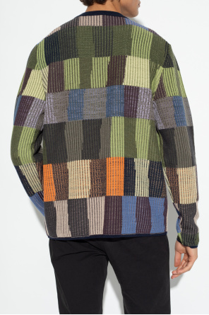 Paul Smith Wool sweater