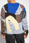 Paul Smith MULTICOLOUR Wool sweater