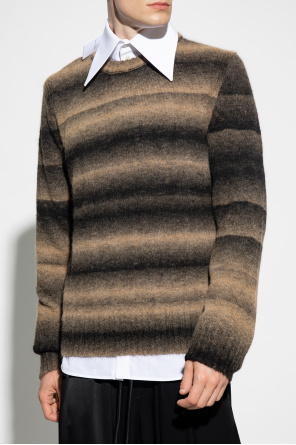 Paul Smith Striped sweater