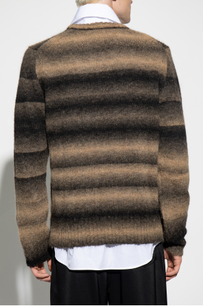 Paul Smith Striped sweater