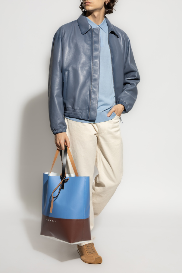 Paul Smith Wełniane polo