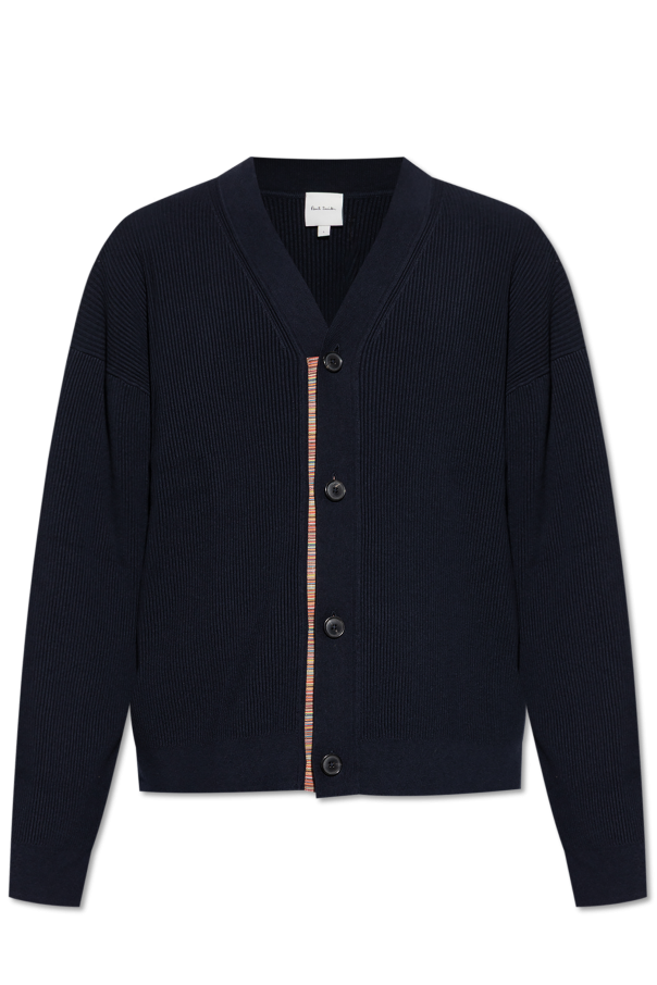Paul Smith V-neck cardigan