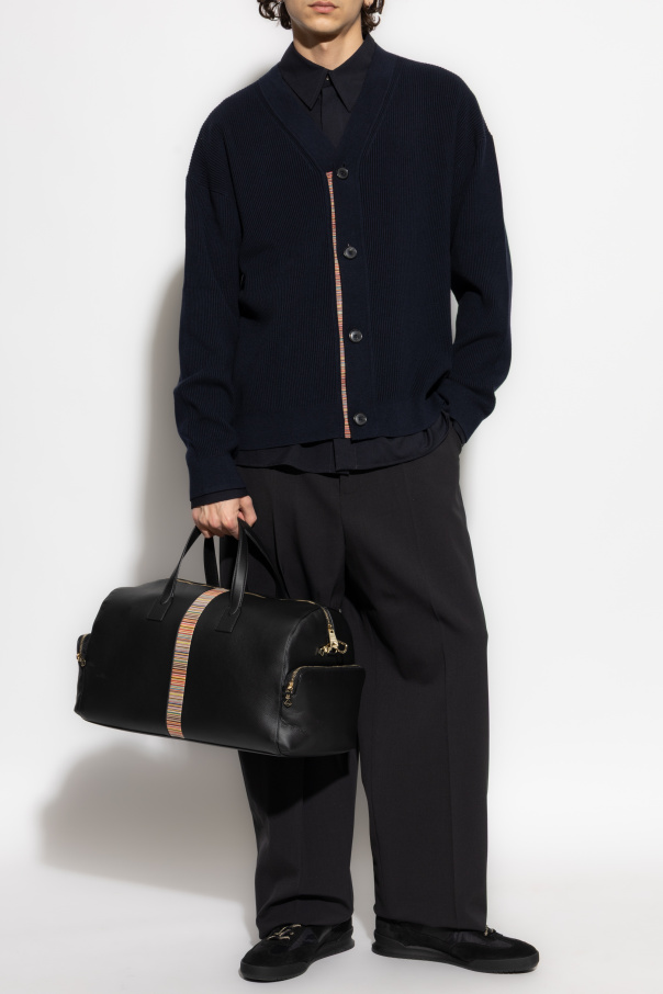 Paul Smith V-neck cardigan