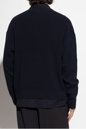 Paul Smith V-neck cardigan