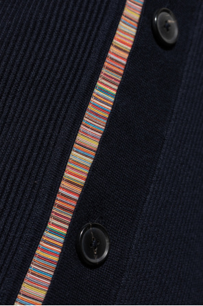 Paul Smith V-neck cardigan