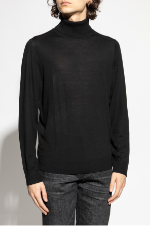 Paul Smith Wool turtleneck