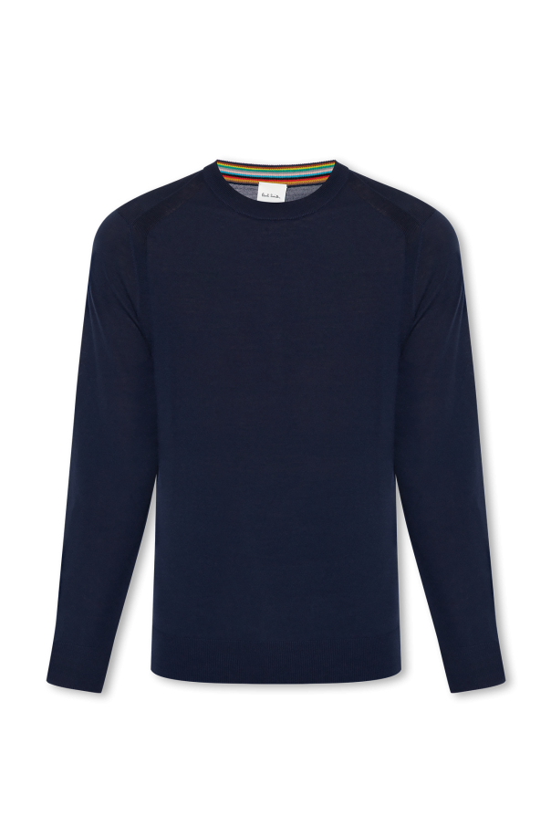 Paul Smith Wool sweater