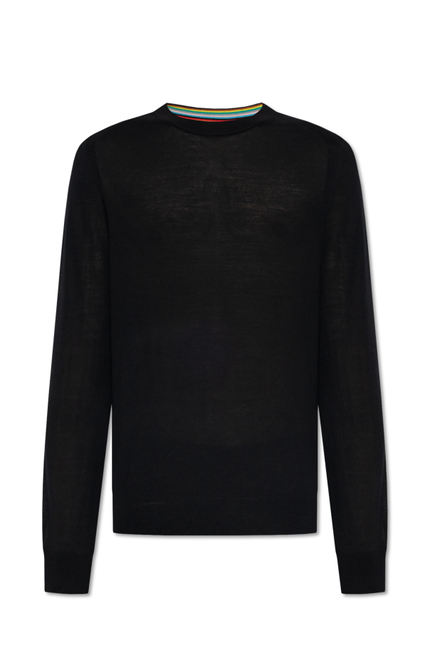 Paul Smith Wool Sweater