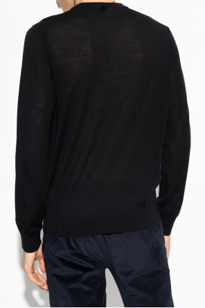 Paul Smith Wool Sweater