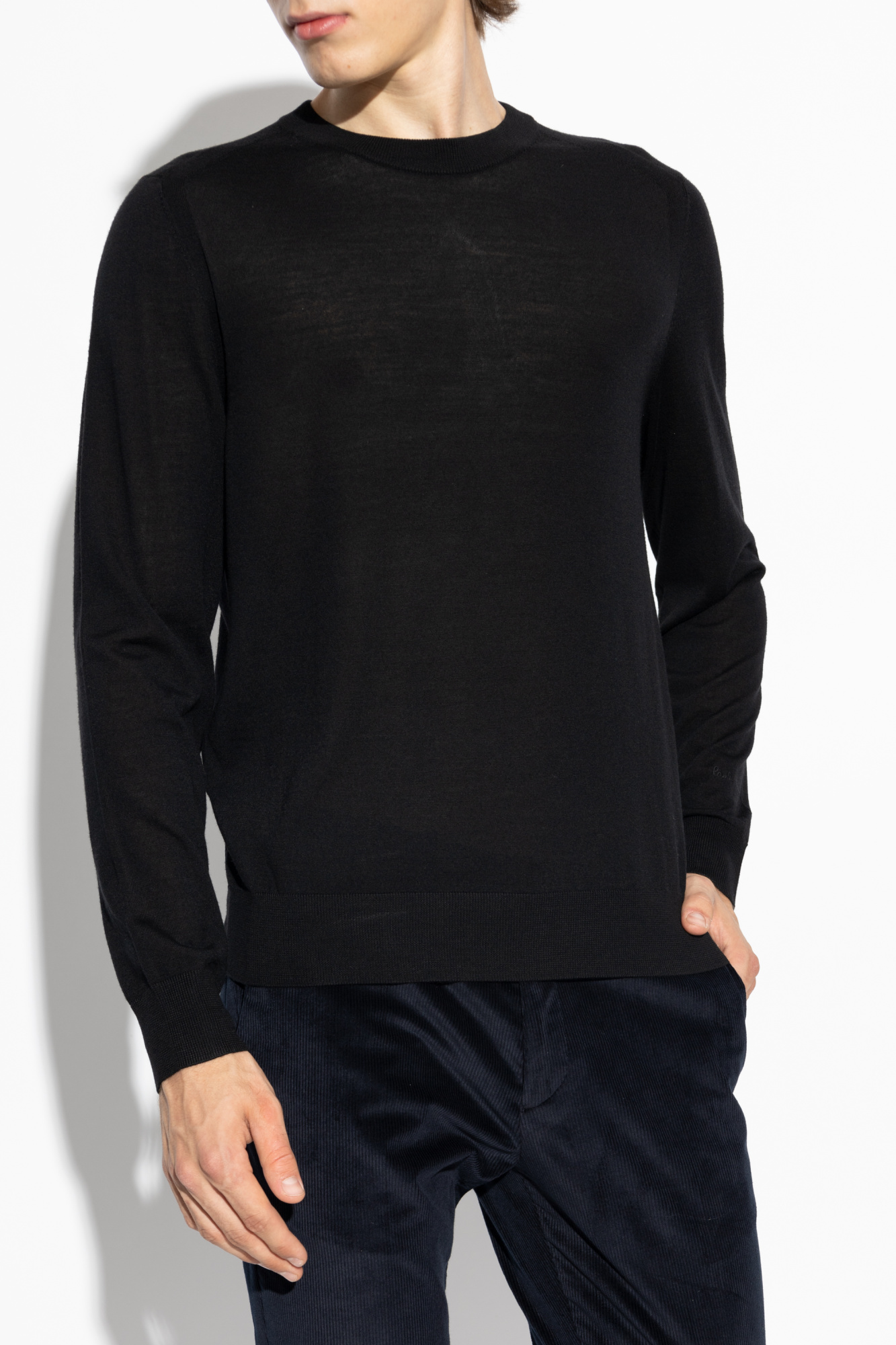 Paul Smith Wool Sweater