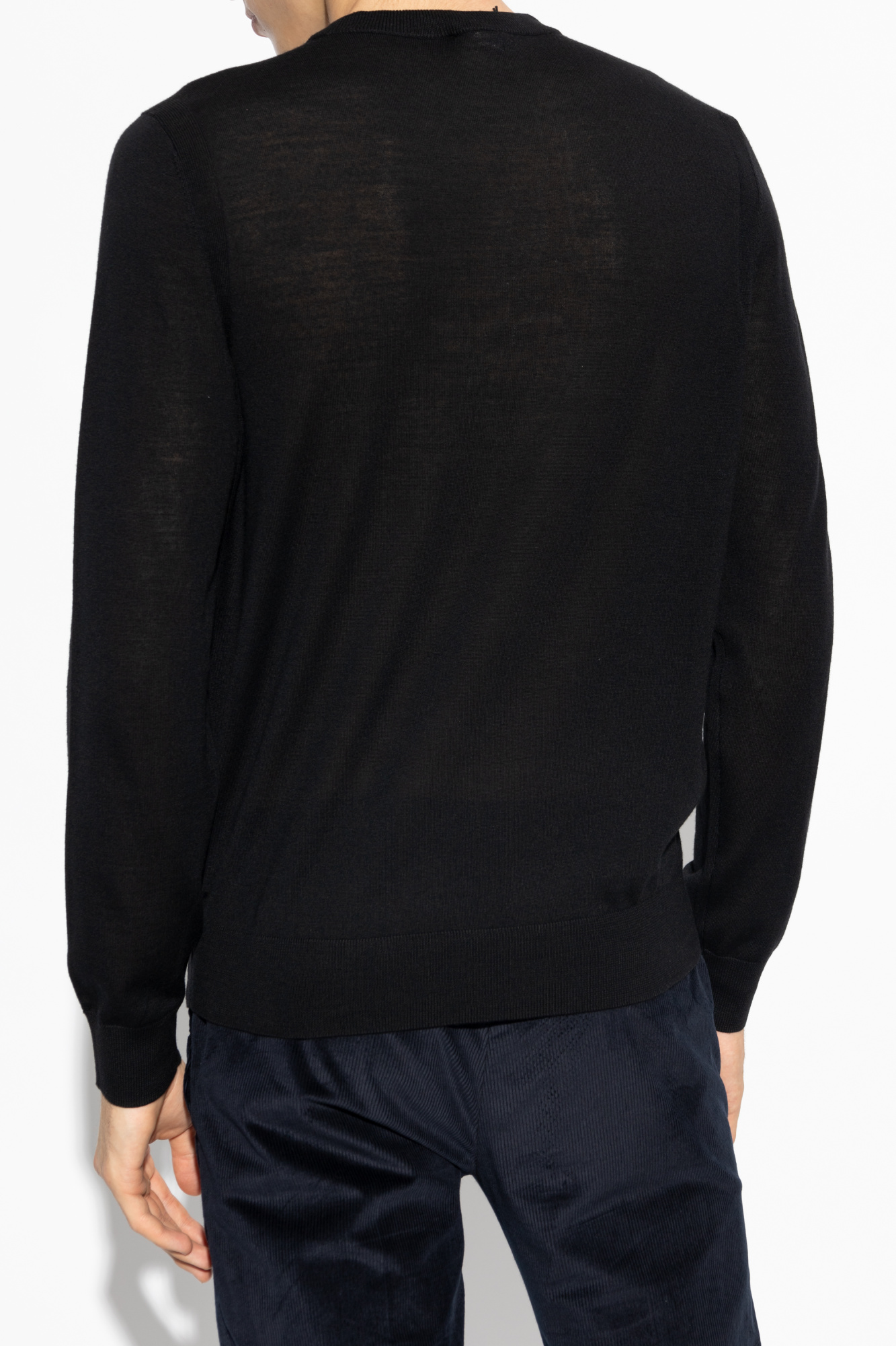 Paul Smith Wool Sweater