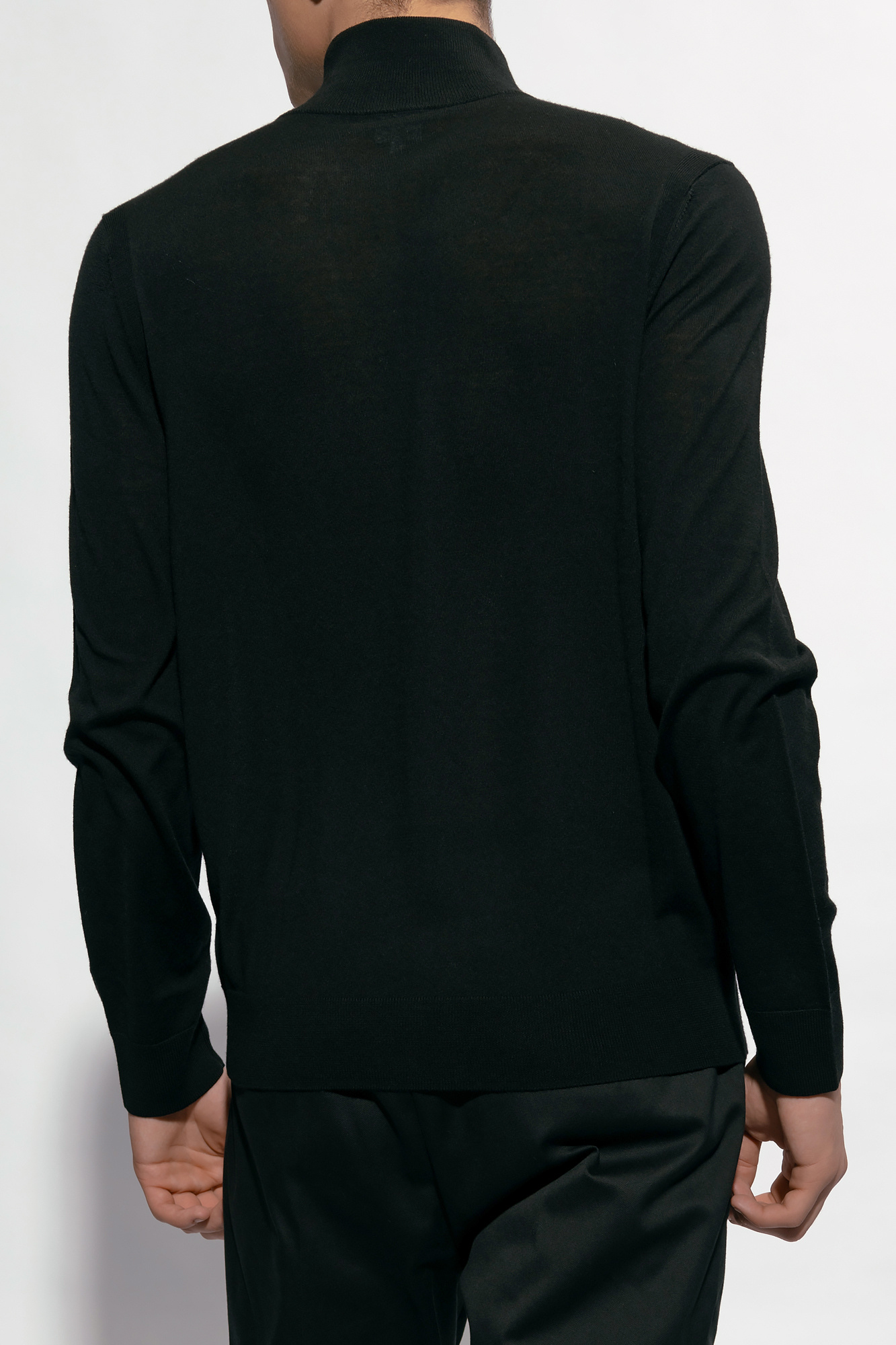 Paul Smith Wool sweater