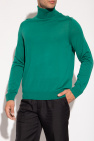 Paul Smith Pullover shirt with three-button placket