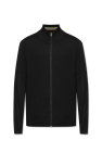 Paul Smith Wool Cardigan