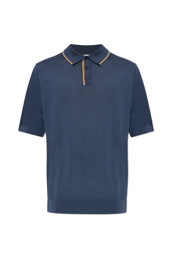 Paul Smith Wool polo