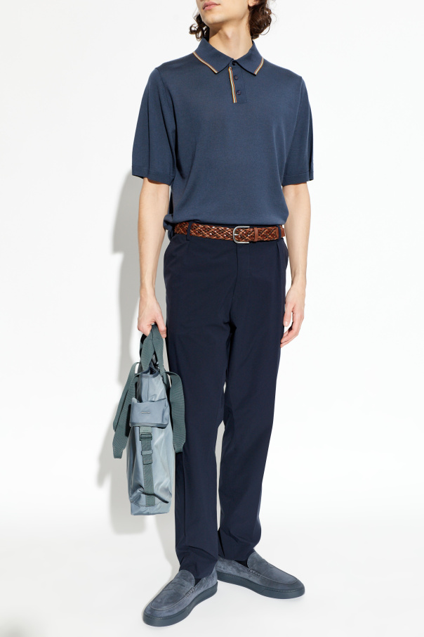 Paul Smith Wool polo