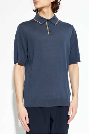 Paul Smith Wool polo