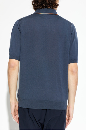 Paul Smith Wool polo