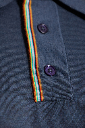 Paul Smith Wool polo