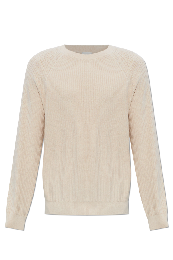 Ribbed sweater od Paul Smith