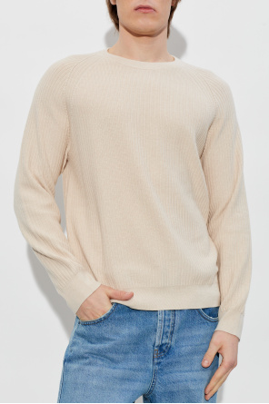 Paul Smith Ribbed sweater