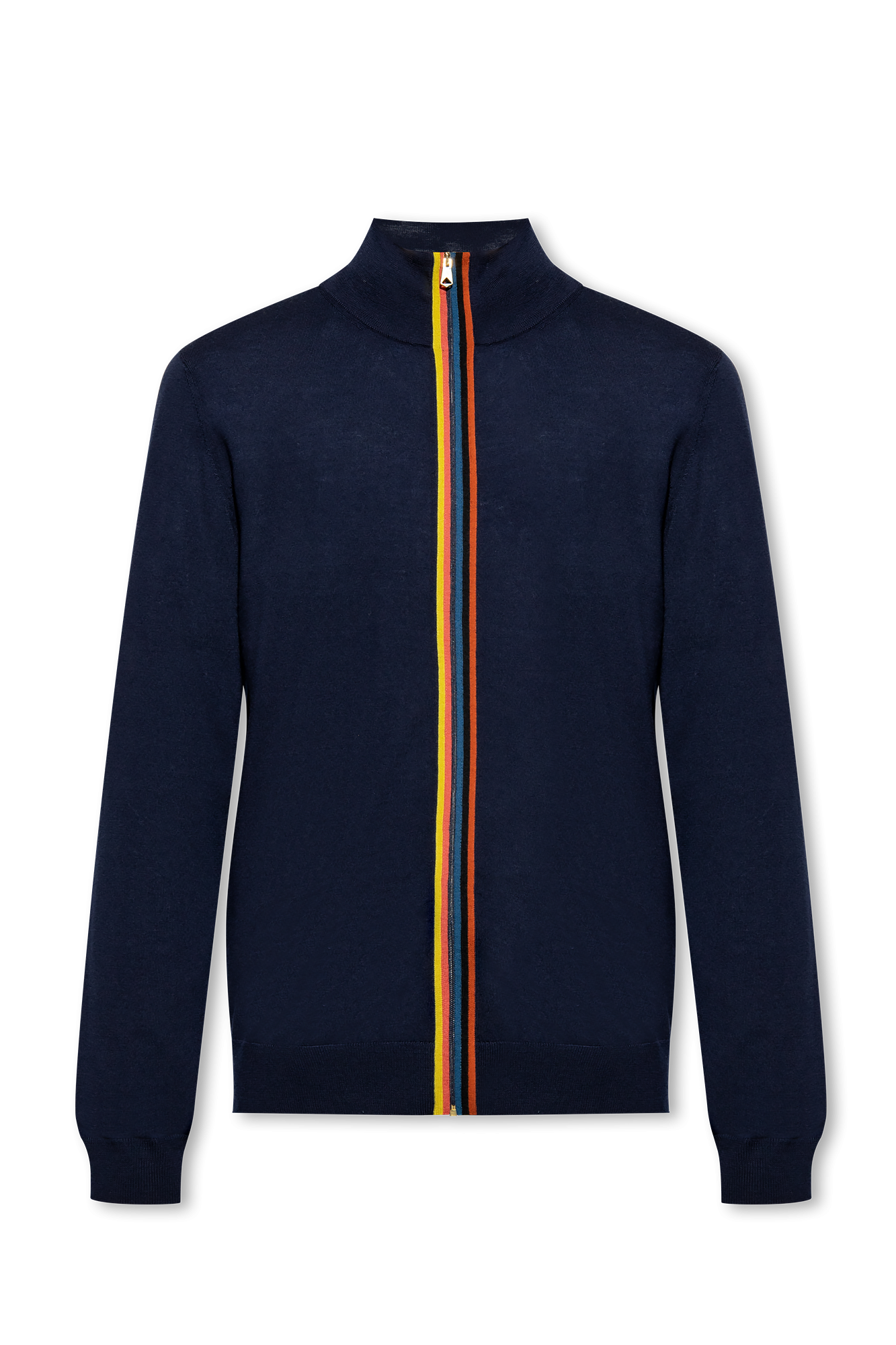 Paul Smith Wool cardigan