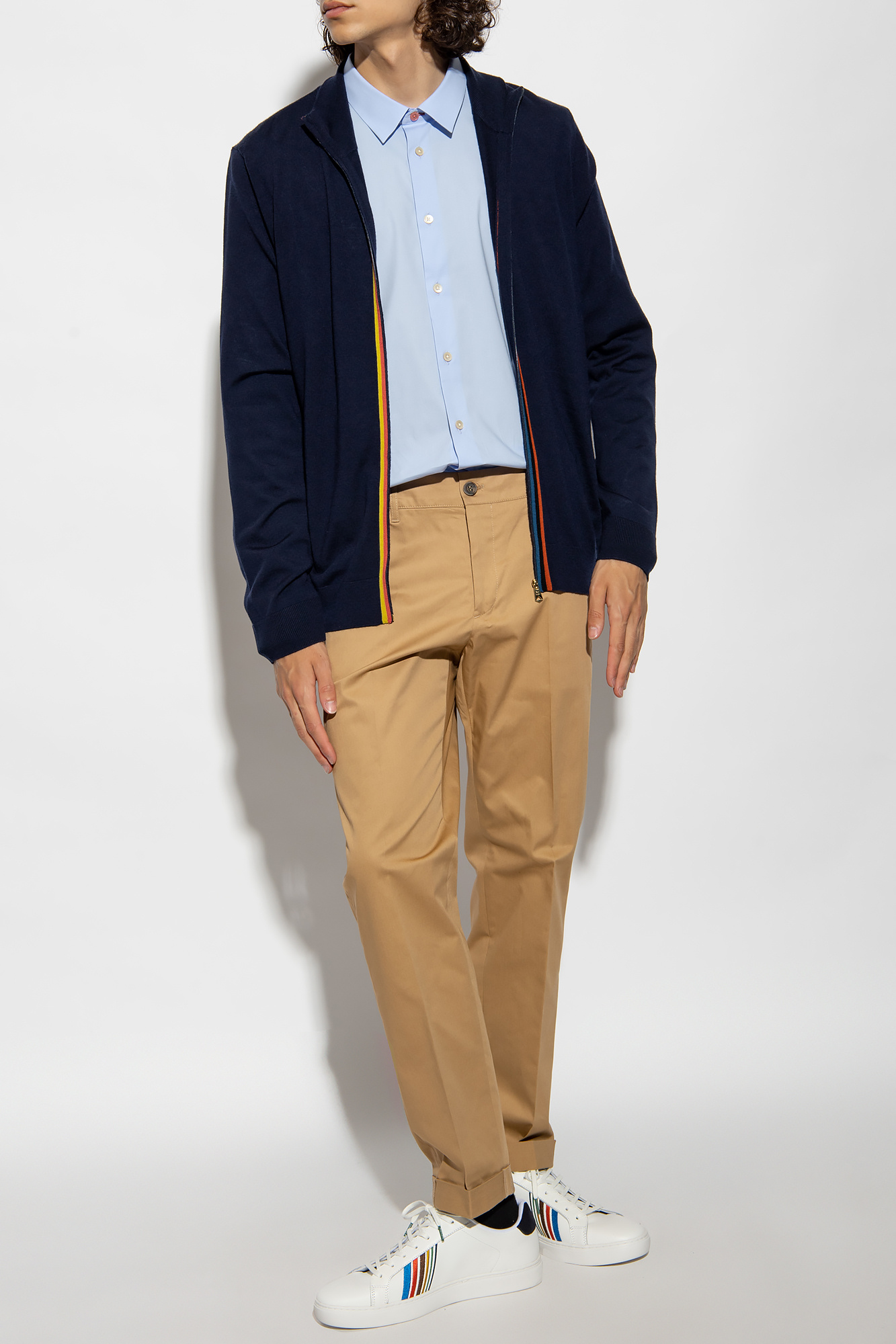 Paul Smith Wool cardigan