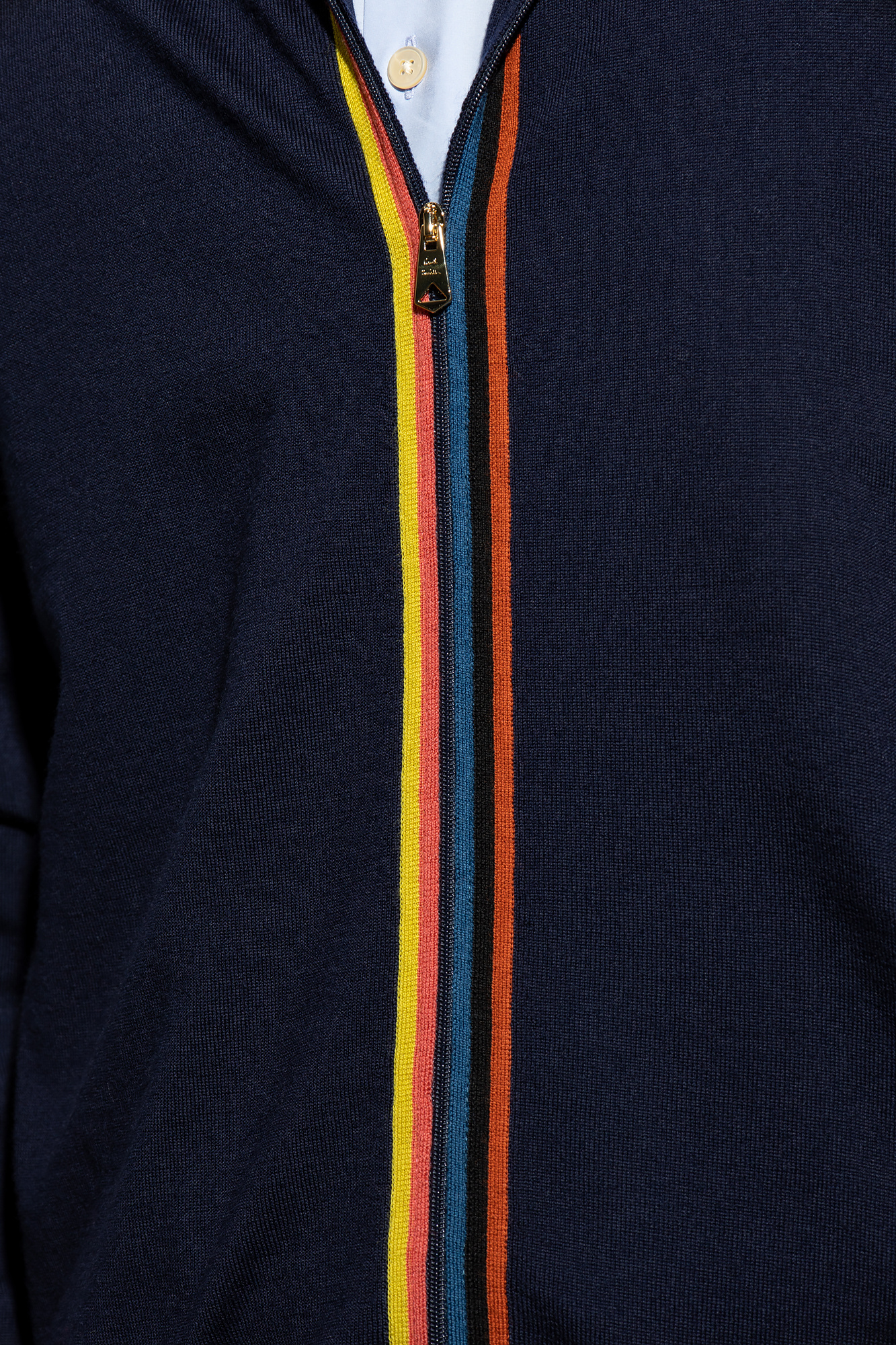 Paul Smith Wool cardigan