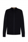 Paul Smith Cardigan with high neck