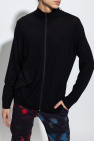 Paul Smith Cardigan with high neck