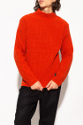Paul Smith Sweater with logo