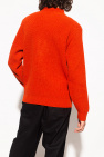 Paul Smith Sweater with logo