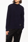 Paul Smith Sweater with logo