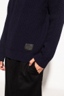 Paul Smith Sweater with logo