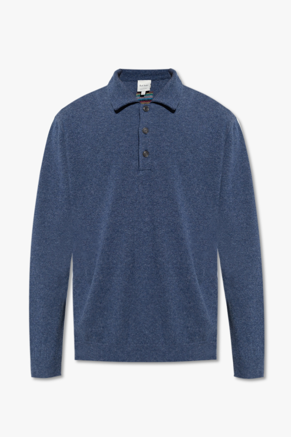 Paul Smith Polo shirt with logo