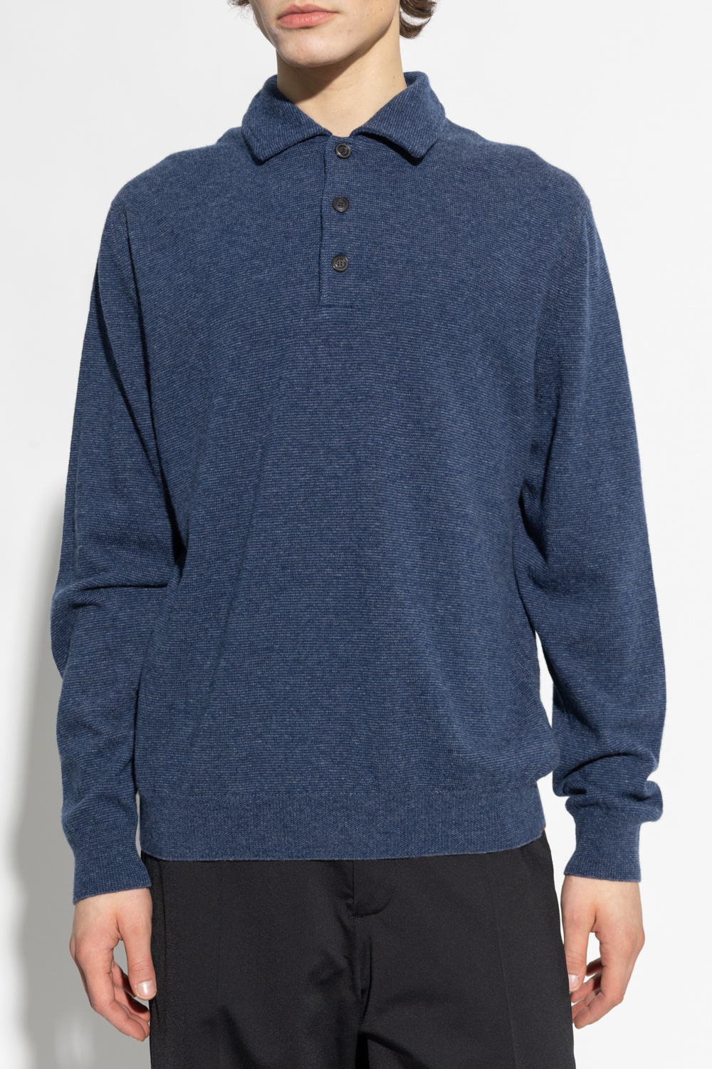 Paul Smith Harvey Miller Polo C