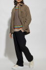 Paul Smith beige Wool sweater