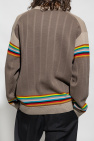 Paul Smith beige Wool sweater