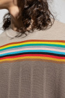 Paul Smith beige Wool sweater