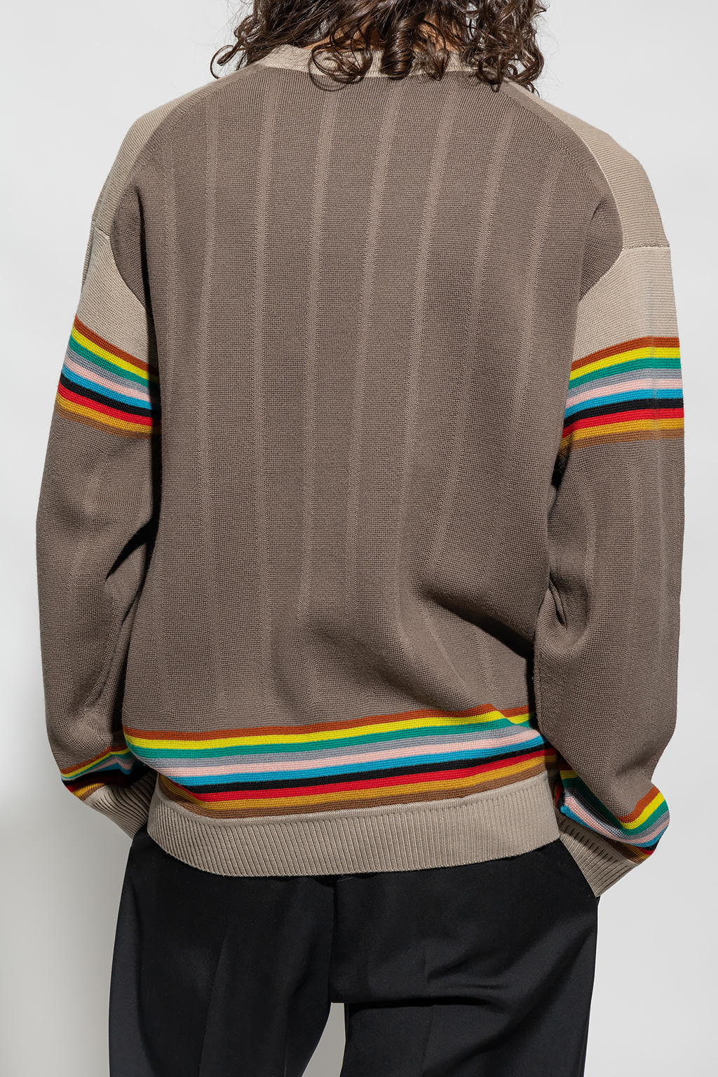 Paul Smith Wool sweater